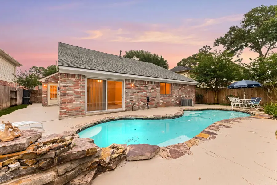 17015 Fenny Bridge Lane, Spring, TX 77379 - #3