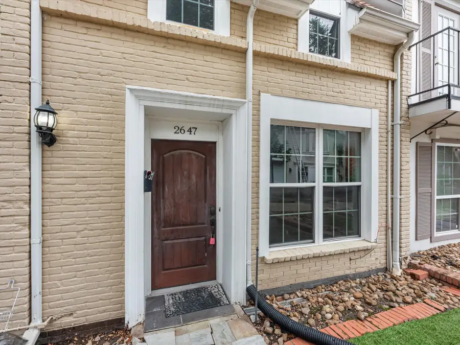 2647 Marilee Ln, Houston, TX 77057 - #2