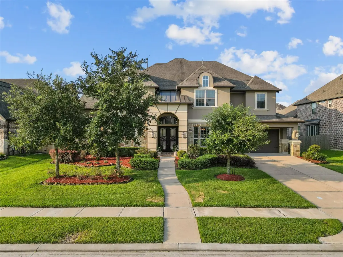 2206 Bailey Bend Lane, Friendswood, TX 77546 - #1