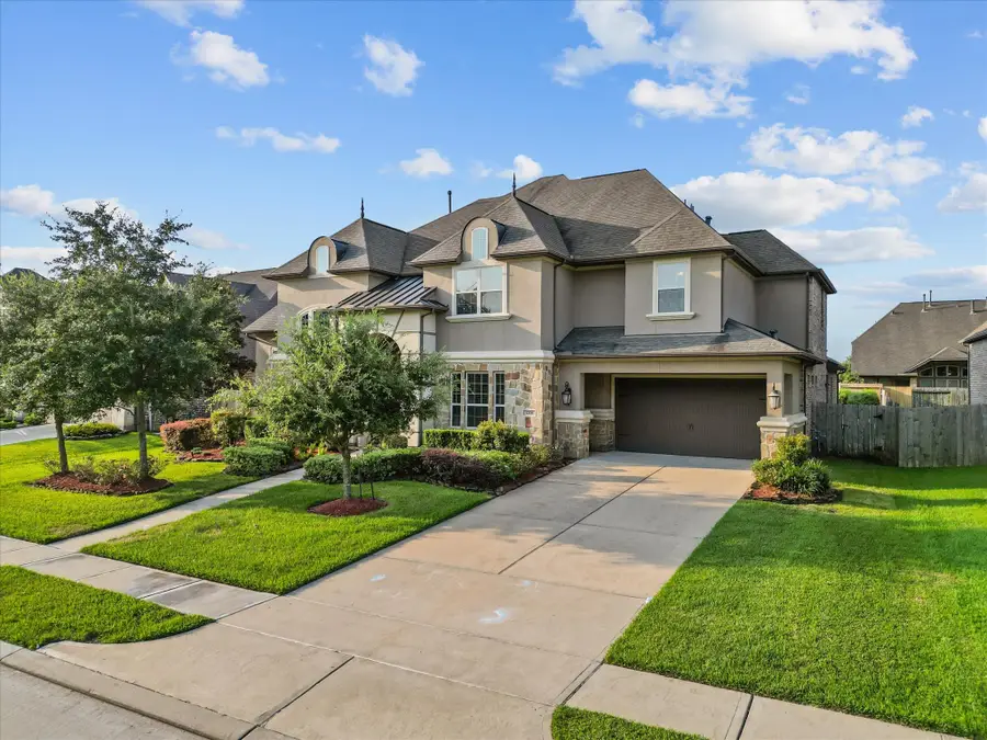 2206 Bailey Bend Lane, Friendswood, TX 77546 - #2