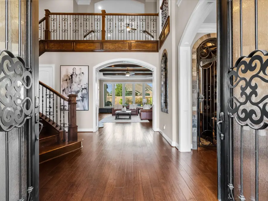 2206 Bailey Bend Lane, Friendswood, TX 77546 - #3