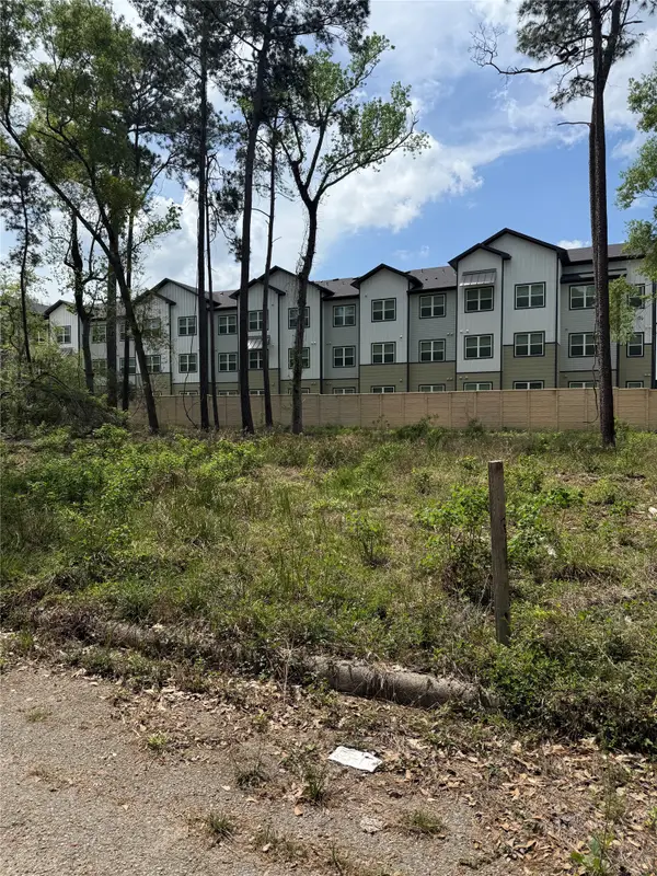 0 Sierra Lane, Humble, TX 77346