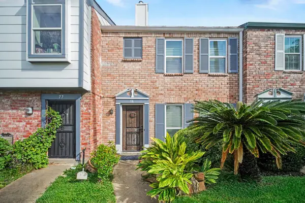 5801 Lumberdale Road #78, Houston, TX 77092
