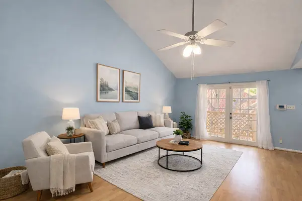 8055 Cambridge Street #16, Houston, TX 77054