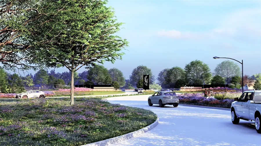 469 Darling Creek Lane, Katy, TX 77493 - Image #2