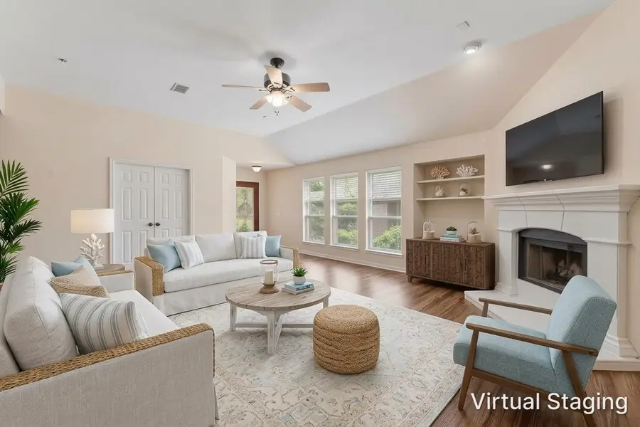 273 Sunset Path S, Conroe, TX 77316 - #3