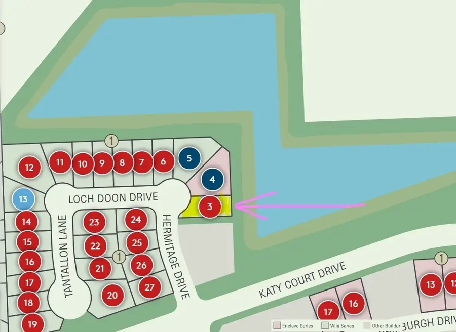 3814 Hermitage Drive, Katy, TX 77493 - Image #3