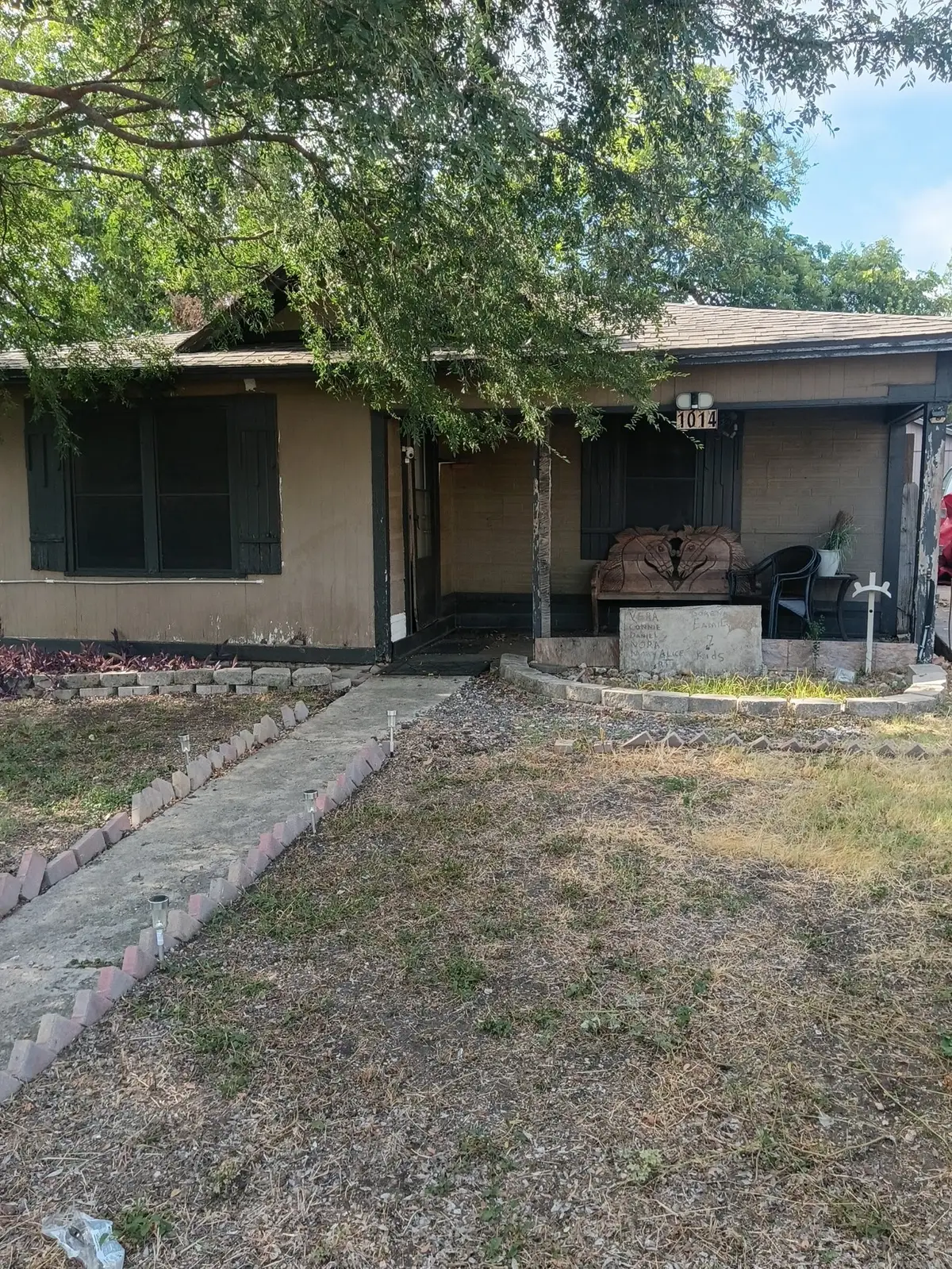 1014 Gulf, San Antonio, TX 78202 - #1