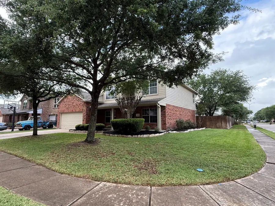 19522 Fernhaven Drive, Katy, TX 77449 - #2