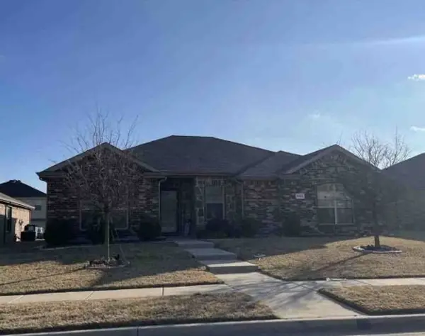 2314 Bonnywood Drive, Lancaster, TX 75134