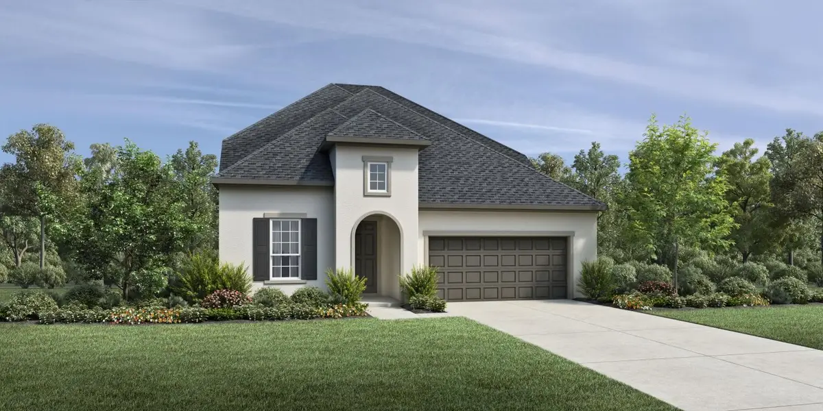 4760 Cascade Ridge Drive, Spring, TX 77386 - #1