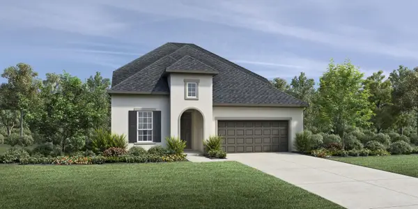 4760 Cascade Ridge Drive, Spring, TX 77386