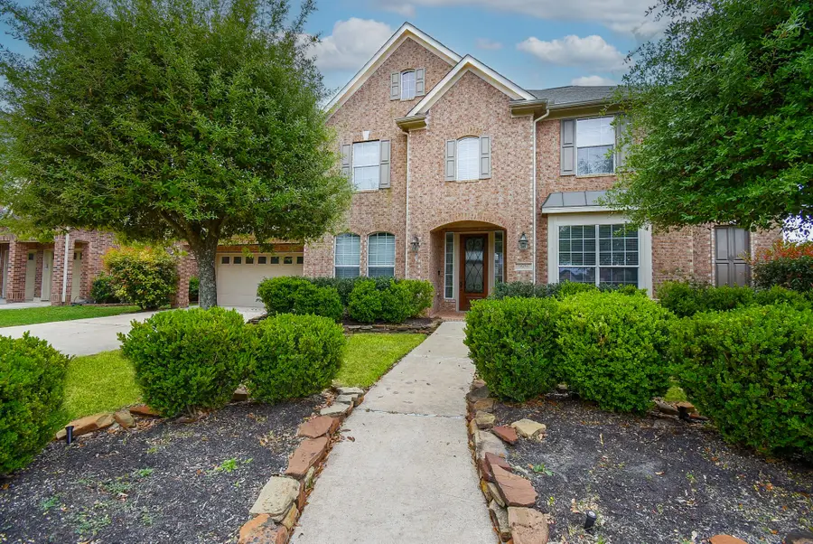 7606 Westmoreland Drive, Sugar Land, TX 77479 - #2
