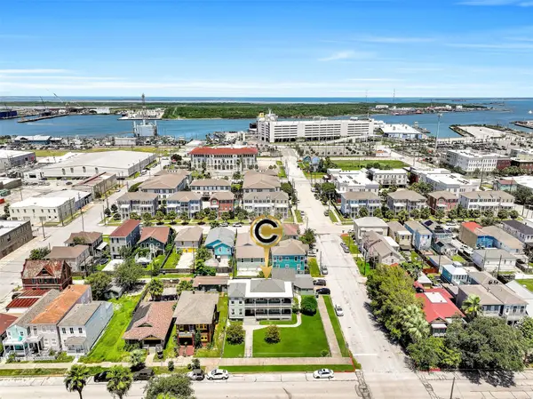 1704 Market Street, Galveston, TX 77550
