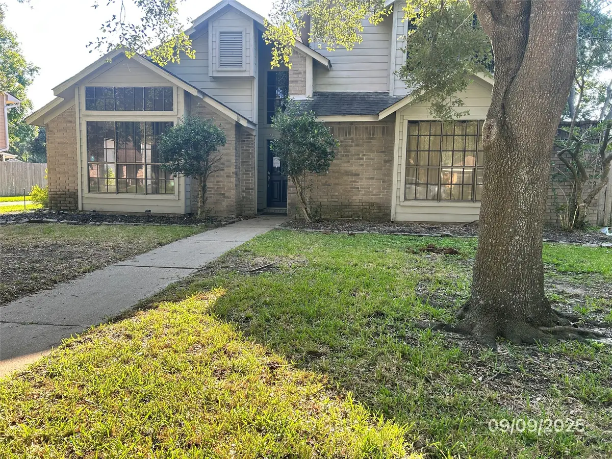 8203 Green Devon Drive, Houston, TX 77095 - #1