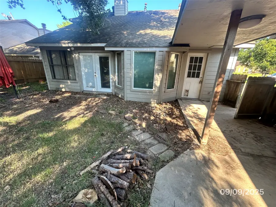 8203 Green Devon Drive, Houston, TX 77095 - #3