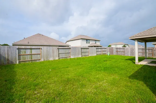 5308 Rushing Brook Lane, Richmond, TX 77469