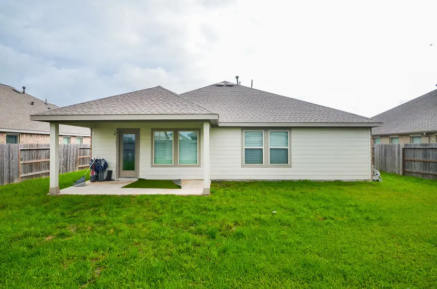 5308 Rushing Brook Lane, Richmond, TX 77469 - #3