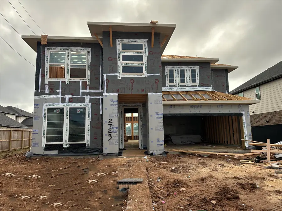 2723 Berry Basket Trail, Richmond, TX 77406 - Image #2