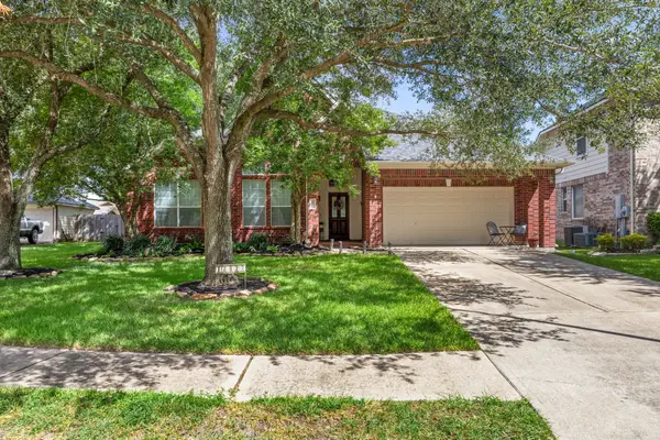 18022 Rosemont Estates Lane, Cypress, TX 77429