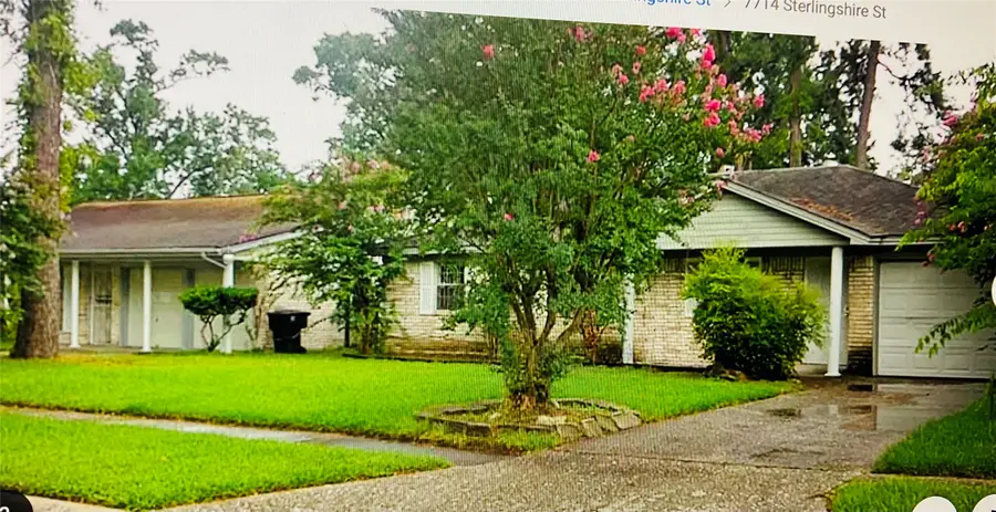 7714 Sterlingshire Street, Houston, TX 77016 - #2