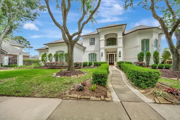 3311 Oak Links Avenue, Houston, TX 77059