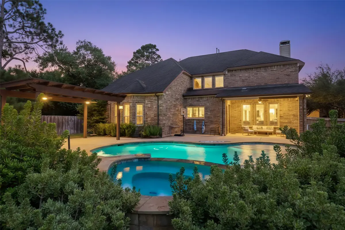 18 Wyndehaven Lakes Drive, Katy, TX 77494 - #1