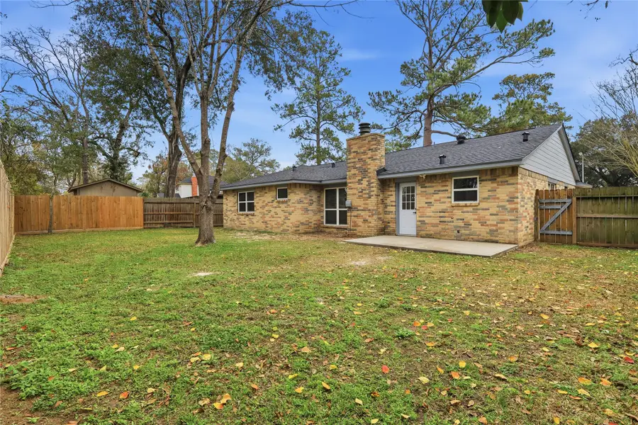 4251 Mossygate Drive, Spring, TX 77373 - Image #2