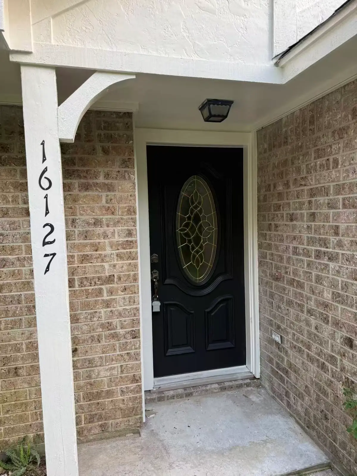 16127 Cypress Rosehill Road, Cypress, TX 77429 - #1