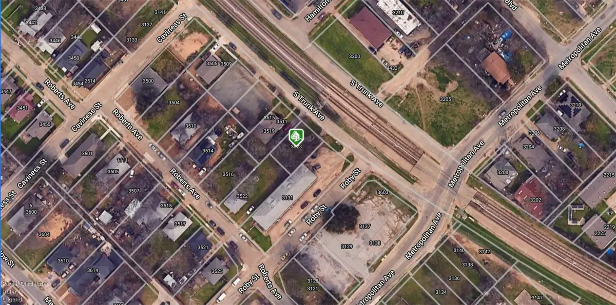 3523 S Trunk Avenue, Dallas, TX 75215 - Image #1