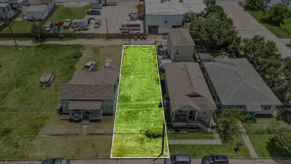 4119 Sealy Street, Galveston, TX 77550