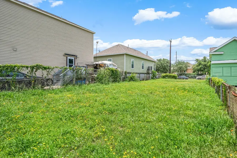 4119 Sealy Street, Galveston, TX 77550 - #3