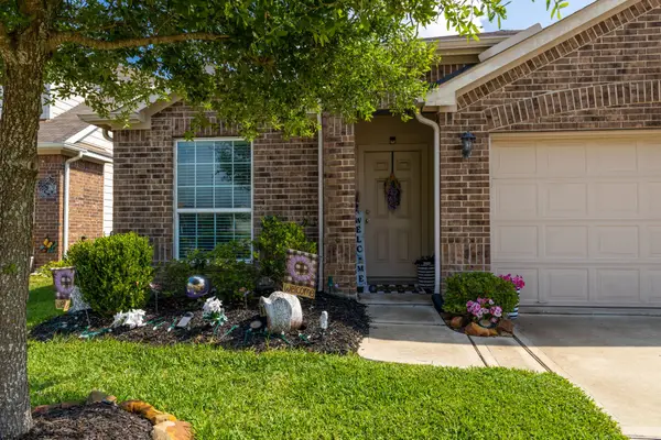 2423 Cold River Drive, Humble, TX 77396