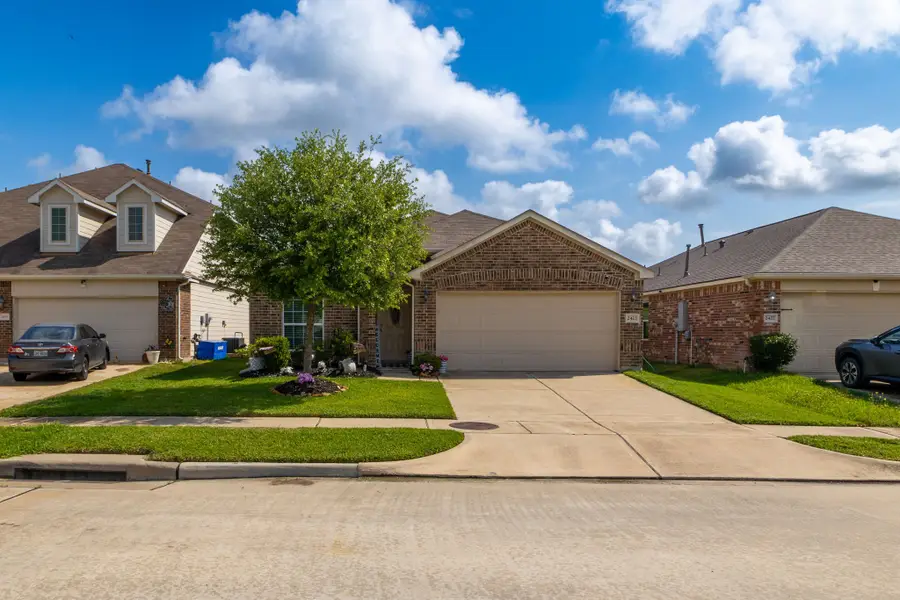 2423 Cold River Drive, Humble, TX 77396 - #2