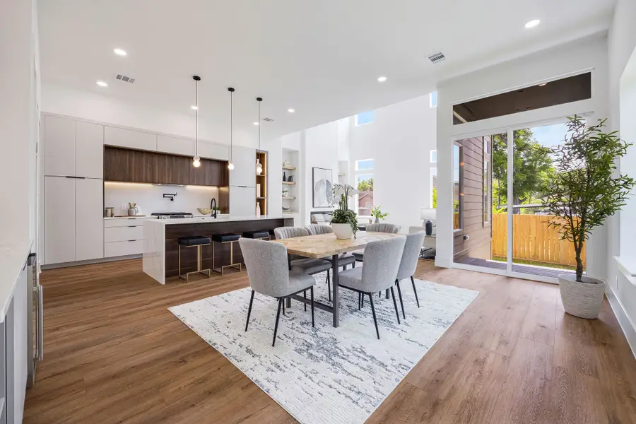 3505 Rogers Street, Houston, TX 77022 - #3