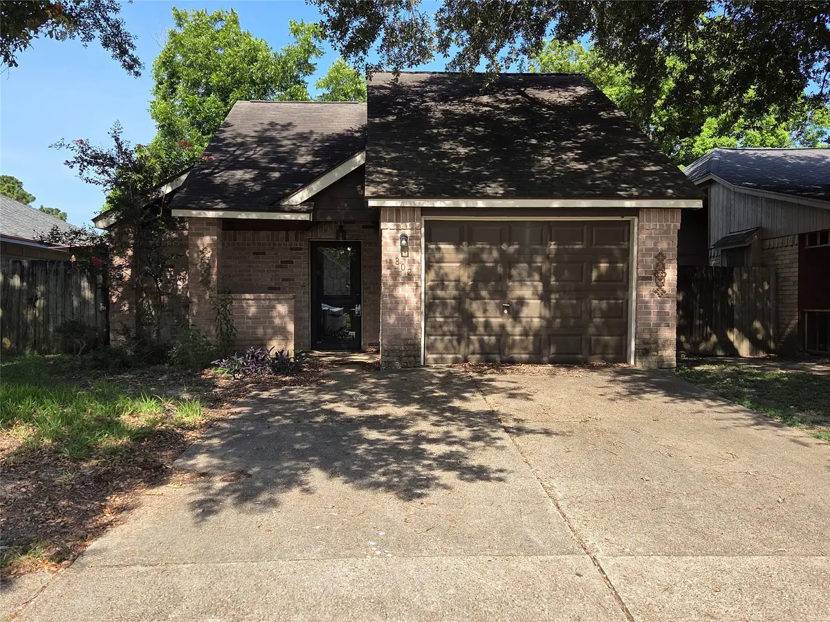 802 Hartman Drive, Baytown, TX 77521 - #1