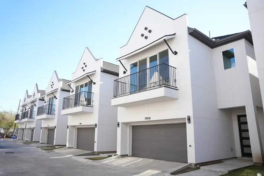 5906 Saint Augustine Street #C, Houston, TX 77021 - Image #2