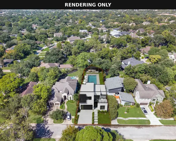 9718 Mariposa Street, Houston, TX 77025