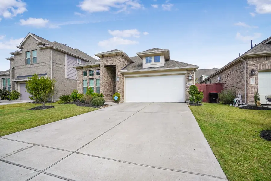 25249 Sandy Deer Lane, Porter, TX 77365 - Image #2