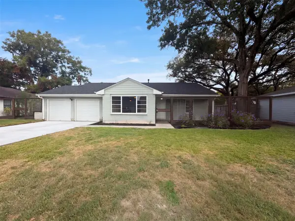 3026 Deal Street, Houston, TX 77025