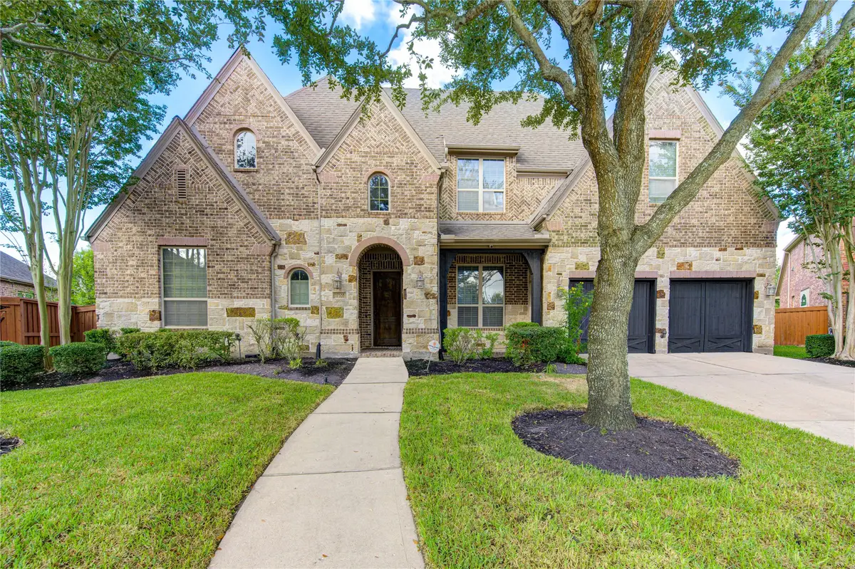 17539 Hankar Way, Richmond, TX 77407 - Image #1