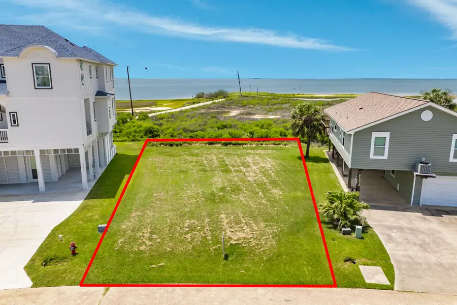 22416 Bay Vista, Galveston, TX 77554 - #2
