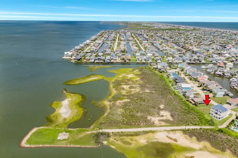22416 Bay Vista, Galveston, TX 77554 - #3