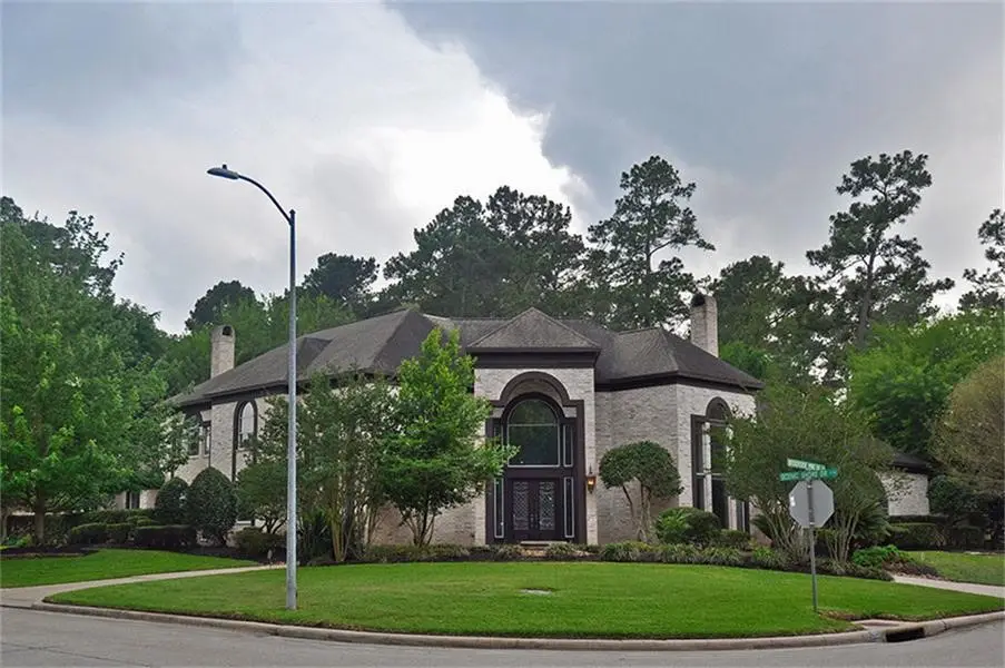 1703 Brookside Pine Lane, Kingwood, TX 77345 - Image #1