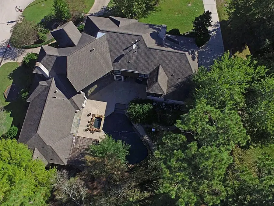 1703 Brookside Pine Lane, Kingwood, TX 77345 - Image #2