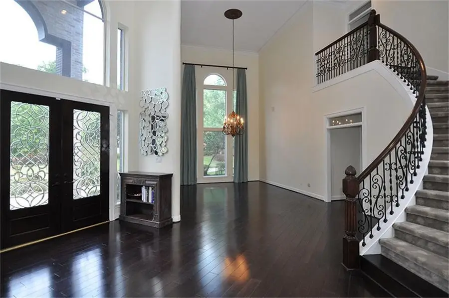 1703 Brookside Pine Lane, Kingwood, TX 77345 - Image #3