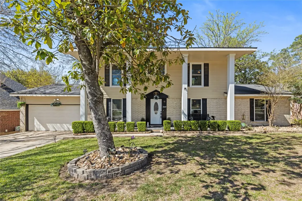 506 River Oaks Drive, Huntsville, TX 77340 - #1