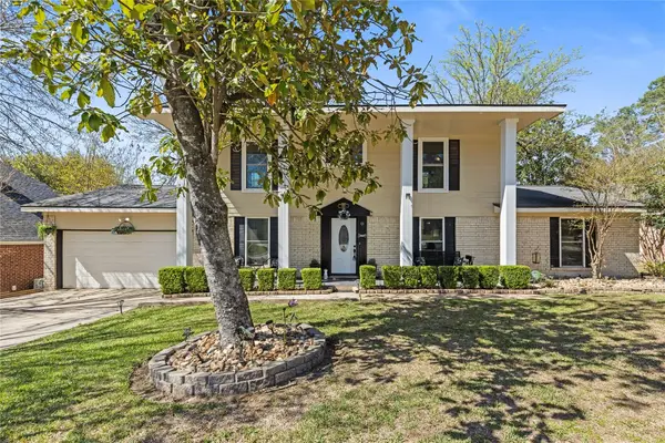 506 River Oaks Drive, Huntsville, TX 77340