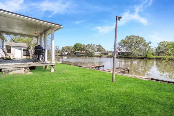 118 Willow Oak Drive, Trinity, TX 75862