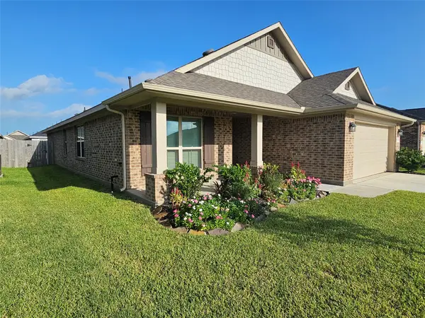 4301 Chadwick Road, Texas City, TX 77591